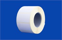 Термоэтикетка 43*25*1000 (1/75) ЛП НФ-00021596