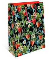 Бум пакеты 26х32х12 Земляника   0193.120 НФ-00022260