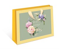 Бум пакеты 23х18х10 От всего сердца     1320.788 НФ-00022278