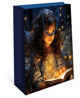 Бум пакеты 18х23х10 Девочка    0192.391 НФ-00022317