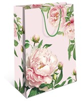 Бум пакеты 26х32х12 Цветы     0193.387 НФ-00022327