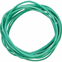 Резинки для денег 1000г (d30) 20кг зеленая ЛП НФ-00022674