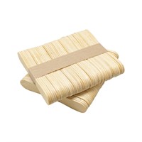 Палочка для мороженого кассетированная 113х9,7х2 мм (200 упх50шт) ЛП НФ-00022916