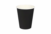Бум стакан РК Черный 350 мл 50/1000 НФ-00023351
