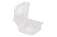 Емкость КР-15ВА /139*139*75/ Интерпластик   (400шт) 2044