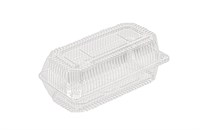 Емкость КР-26АВ /206*100*80/ Интерпластик (50/300шт) 13373