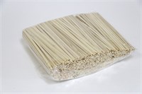 Размешиватель деревянный  (10упх1000шт) 140мм Континент НФ-00000128