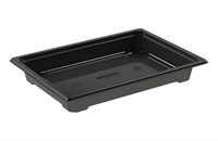 Суши УК - 703-01 дно 160*105*24 Каштан 356 шт. в кор. 89 шт в рукаве 11813