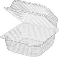 Емкость ИП-15ВА  /139*139*75/ Интерпластик(аналог КР-15ВА)  (400шт) НФ-00022442