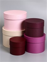 Короб подарочный 