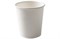 Бум стакан Виридо 0,185л диам 73мм ГН Белый  /25уп * 60шт/ (1500шт) 9515