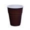 Чашка кофейная 155 мл (для вендинговых кофейных автоматов) Упакс Юнити г Пермь 50/ 2000 НФ-00000117