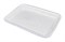 Лоток К-3 БЕЛЫЙ   /290х212х28/   Мегапласт   (100шт) 9564