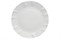 Тарелка картонная эконом д. 205 круглая /15уп * 100шт/ (1500шт) 7050