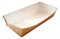 ДоЭко лоток ECO TRAY (эко трэй) 800 115х220х42 (50/400шт) 16366