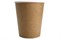 Бум стакан Экопак 0,180л диам 73мм ГН Крафт /30уп * 50шт/ (1500шт) 15017