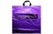 ДПА 45х44 Супербэг Фиолетовый /12уп*25шт/ ПСД 90мкм (300шт)  18720