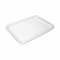 Крышка к контейнеру  Стирол 179*132 /20уп*50шт/ (1000шт) 19378
