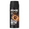 Дезодорант спрей мужской AXE 150мл Дарк Темптейшн 1/6 НФ-00020910