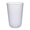 Стакан МАТОВЫЙ Ю-КАП (БАББЛ) 500 мл ПП СМАРТ d.90 25/500 шт  НФ-00022191