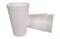 Стакан вспененный EPS  400мл   /90*135/   Термокап   (728шт) 9936