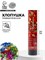 Хлопушка пружинная «Поздравляем!», конфетти, фольга, серпантин, 20 см НФ-00025602