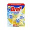 БХ блок д/туалета БРЕФ сила-актив Лимонная свежесть 50г (10шт/кор) НФ-00024749