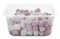 Контейнер прямоуг. 0,250л  Юпласт 108 * 82 * 49 /10уп*100шт/ (1000шт) 10049