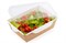 ДоЭко бум салатник с прозр крышкой OpSalad (опсалад) 900 (50/200шт) ламин 17161