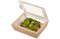 До Эко салатник Salad 600 окно (50/500шт) 15727