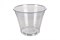 Стакан прозрачный Pet Упакс-Юнити 0,200 д. 95  (20упх50шт)  (1000 шт) ПЭТ 17971