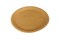 ДоЭко бум тарелка ECO PLATE 230мм крафт (100/800шт) НФ-00022120