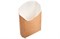 ДоЭко короб под фри ECO FRY M 120х50х100мм (1200шт) 15512