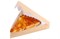 ДоЭко уголок под пиццу Eco Pie 800 220х220х200мм высота 40мм (100/600шт) 12786
