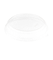 ОСК емкость круглая Round Bowl 750/1000 КРЫШКА КУПОЛЬНАЯ (45/270шт) 19572