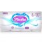 Туалетная бумага Plushe Deluxe Light "Классик" (плюше делюкс) 8 рул 15м, 3-х слойная, 1/8 в уп ЮГ НФ-00015370