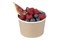 ОСК супница Round Bowl   300 ДНО д100(79)х65мм  (30/450шт). Вместимость 250мл 20043