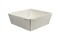 ОСК контейнер универ Smart Pack 550 ДНО БЕЛОЕ 114(130)х114(130)х40 50/450 20430