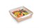 ОСК салатник OpSalad 1200 ДНО 165х165х65 (300шт) 21400