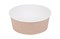 ОСК емкость круглая Round Bowl 620  ДНО 150(132)х46мм (45/270шт). Вместимость 390мл 24782