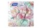 Салфетки 33х33 3-слойн. (GrandPero Deluxe) 20 л/12уп Розовый туман 21461