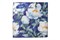 Салфетки 33х33 3-слойн. (GrandPero Deluxe) 20 л/12уп Цветочный сон 21462