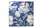 Салфетки 33х33 3-слойн. (GrandPero Deluxe) 20 л/12уп Цветочный сон 21462