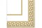 Салфетки 33х33 2- слойн. (ЛИЛИЯ) 20л/15уп Меандр 19270