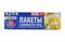 Пакеты для заморозки 18х20 PATERRA 1л  (24упх25шт) 9682