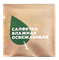 Салфетка влажная в индив. упаковке 135x135 Белый чай крафт Студиопак (1500 шт) 18847