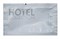 Саше шампунь 10 мл Hotel collection 500 шт в кор. 9593