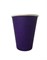Бум стакан БК Фиолетовый 350 мл (50/1000) НФ-00002801