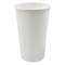 Бум стакан БК Белый 400 мл 50/1000 НФ-00002981