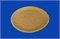 ДоЭко бум тарелка ECO PLATE 230мм крафт (50/800шт) НФ-00022120